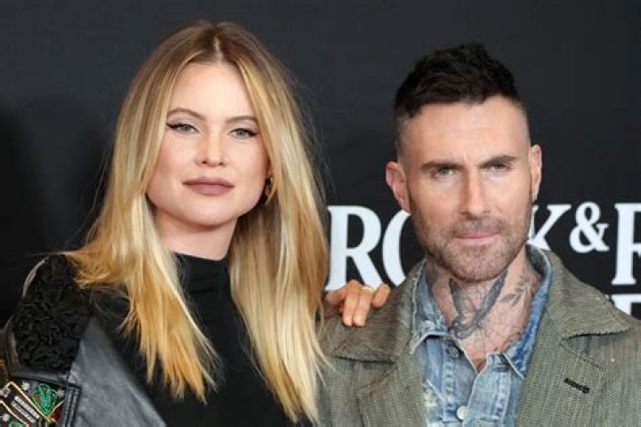 Jesse Carmichael Bio, Wikipedia, Age, Maroon 5, Wife, Height, and Net Worth
