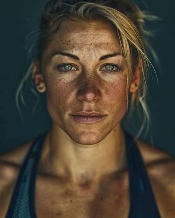 Jessie Graff: dating, net worth, tattoos, smoking & body measurements