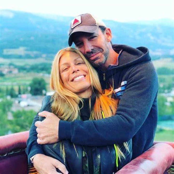 Jill Martin ex-fiancé: Who Is Erik Brooks? Erik Brooks Net Worth, First Wife, Instagram, Age, Wikipedia