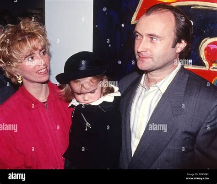 Jill Tavelman: Phil Collins’ Ex-wife Wikipedia, Biography, Age, Family