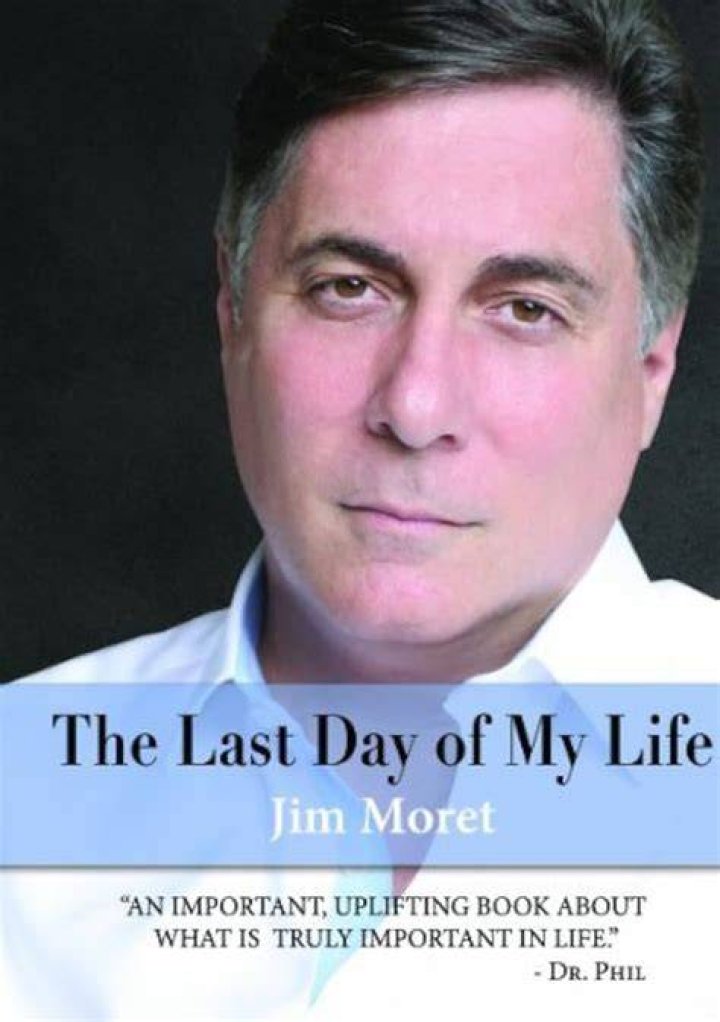 Jim Moret Biography, Age, Parents, Father, James Darren, Inside Edition, Stomach Illness, Book, Marriage and Kardashian
