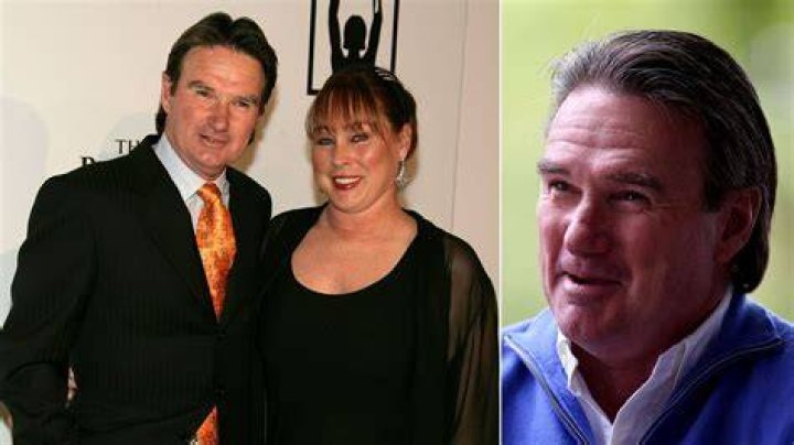 Jimmy Connors Biography, Age, Family, Career, Titles, House, Net Worth