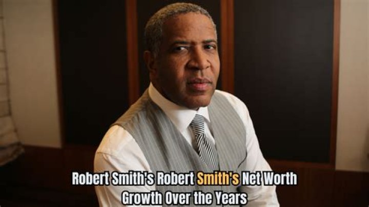 Jimmy R.O. Smith Net Worth, Income, Salary, Earnings, Biography