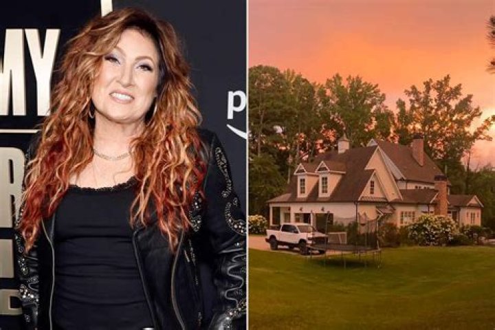 Jo Dee Messina’s net worth, biography, fact, career, awards and life story