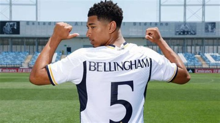 Jobe Bellingham Biography, Wikipedia, Age, Height and Parents- Facts About The Footballer