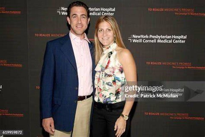 Jodi Boockvar Age, Wiki, Biography, Husband, Net Worth