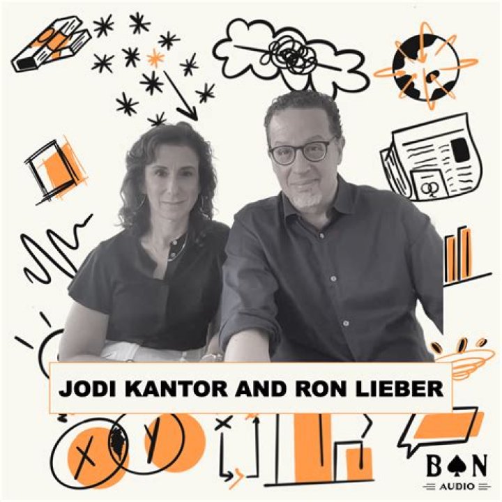 Jodi Kantor Biography, Age, Husband, Early Life, New York Times 