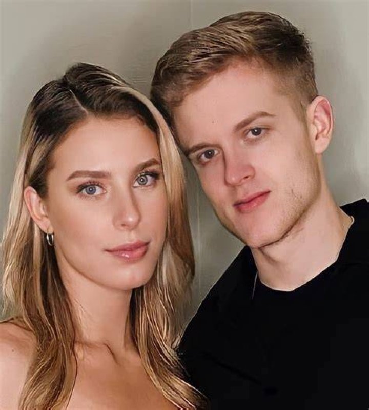 Joe Bartolozzi Height, Age, Bio, Net Worth, Career & Girlfriend