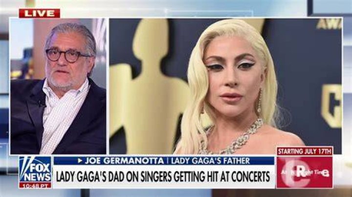 Joe Germanotta Net Worth: Everything On Lady Gaga’s Father