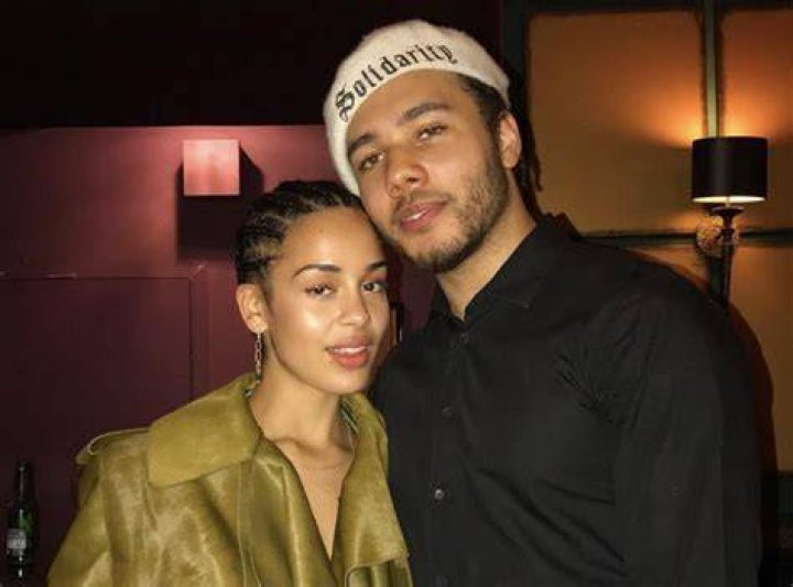 Joel Compass Age And Net Worth: Know About Jorja Smith Boyfriend