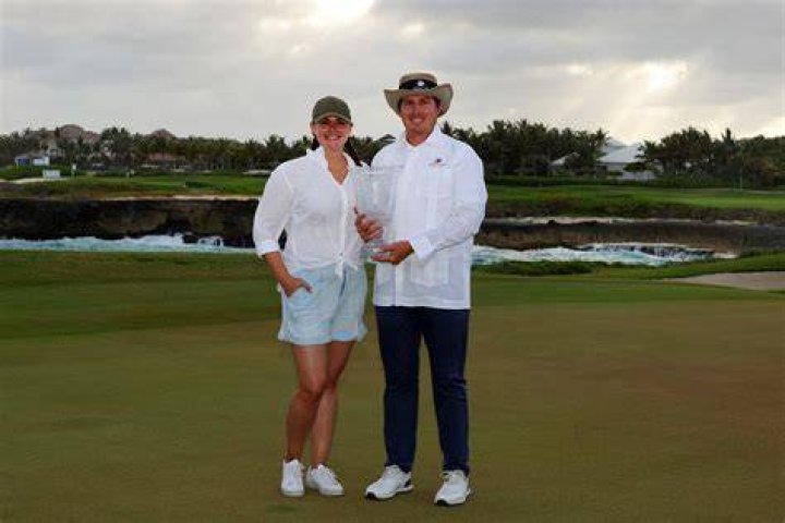 Joel Dahmen Bio, Net Worth, Wife, Cancer, Age, Facts, Golf, Ranking