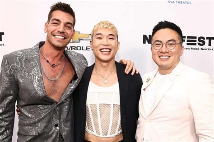 Joel Kim Booster Gay, Age, Family, Parents, Wiki, Height, Mom, Net Worth