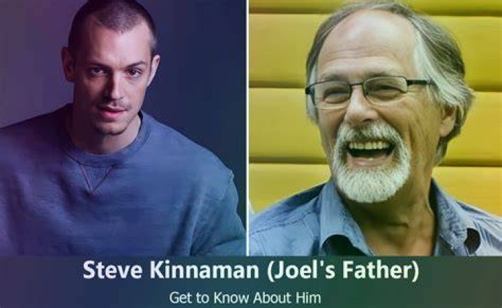 Joel Kinnaman Parents: Who are Steve Kinnaman and Bitte Kinnaman?