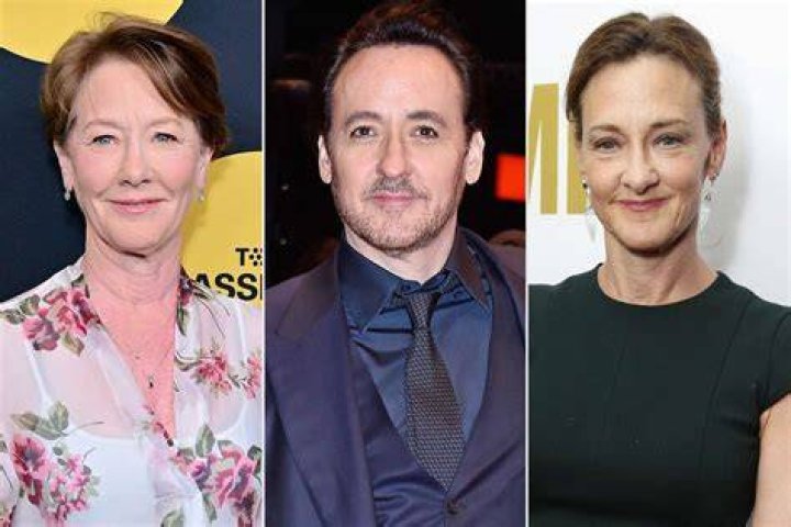 John Cusack’s biography, fact, career, awards, net worth & life story