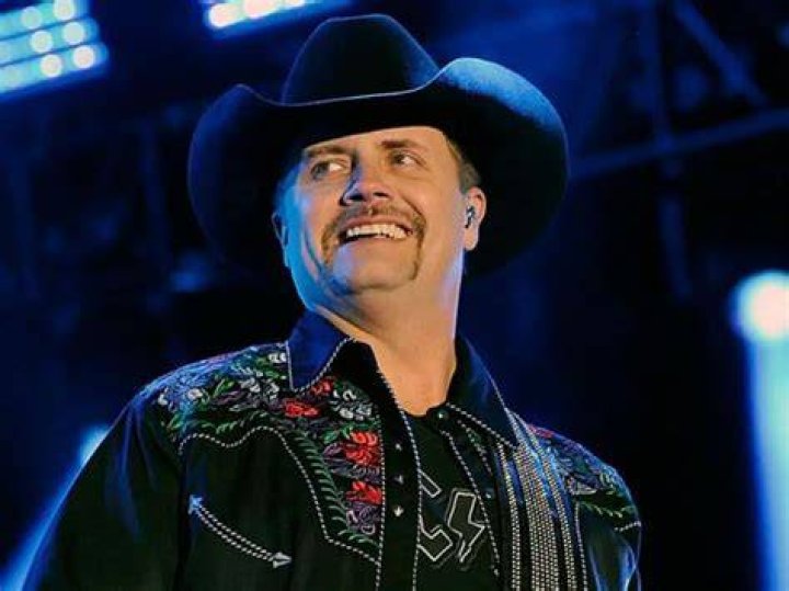 John Rich Net Worth: How much is John Rich country singer worth?