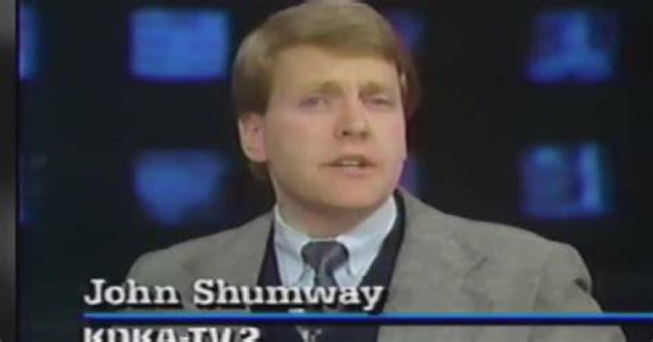 John Shumway Biography, Age, Family, Wife, Salary,
