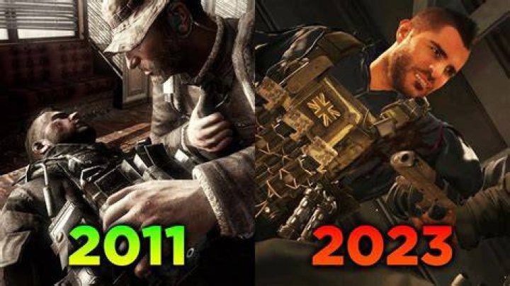 John Soap Mactavish Death Explained: What Happened To Him?