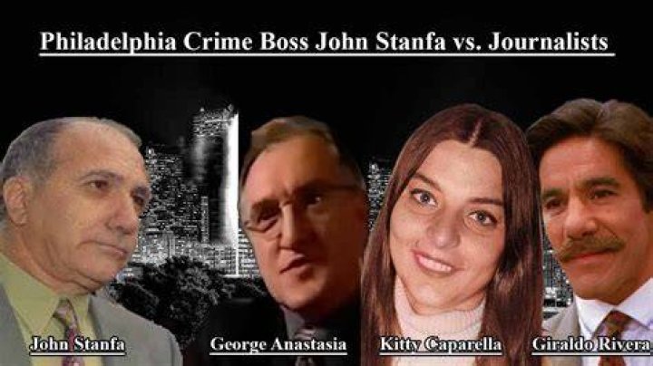 John Stanfa’s biography, net worth, fact, career, awards and life story