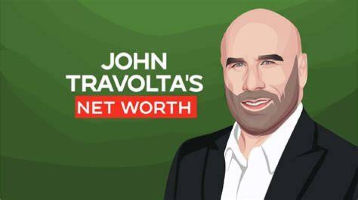 John Travolta Net Worth, Salary, Source of Income, Early Life, Career, Haight & More.