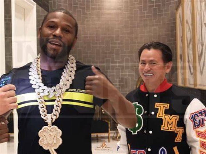 Johnny Dang Wiki, Age, Net Worth, Wife, Height – Jeweller