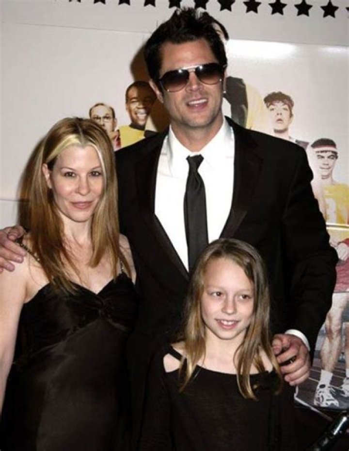 Johnny Knoxville Wife, Daughter, Children, Family, Net Worth, Height