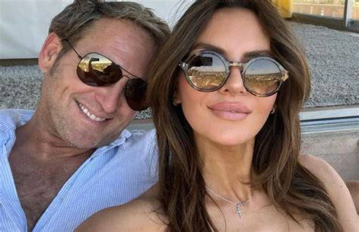 Johnny Mountain Bio, Wiki, Age, Family, Wife Meteorologist, Actor, and Net Worth.
