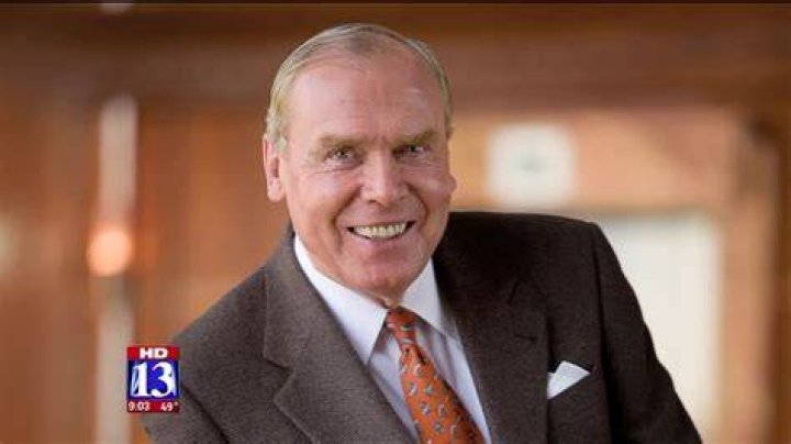 Jon Huntsman, Sr’s Net Worth, Biography, Career, Awards, Fact and Life Story