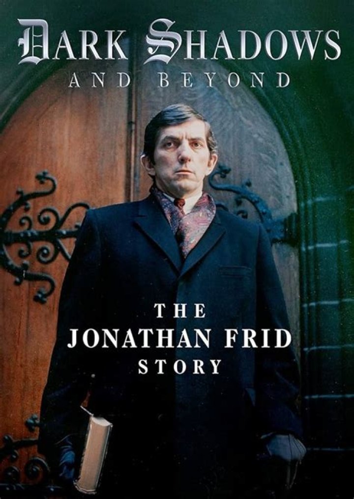 Jonathan Frid Net Worth, Income, Salary, Earnings, Biography