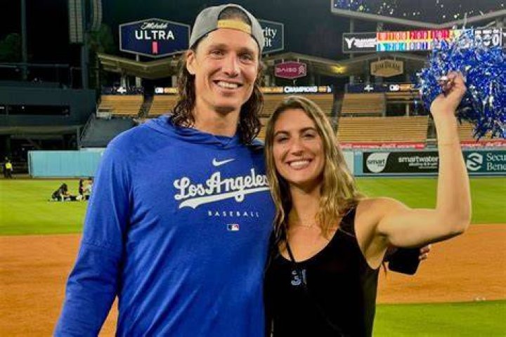 Jordan Lyles Wife: Is The Baseball Pitcher Married? His Shocking Net Worth Explored