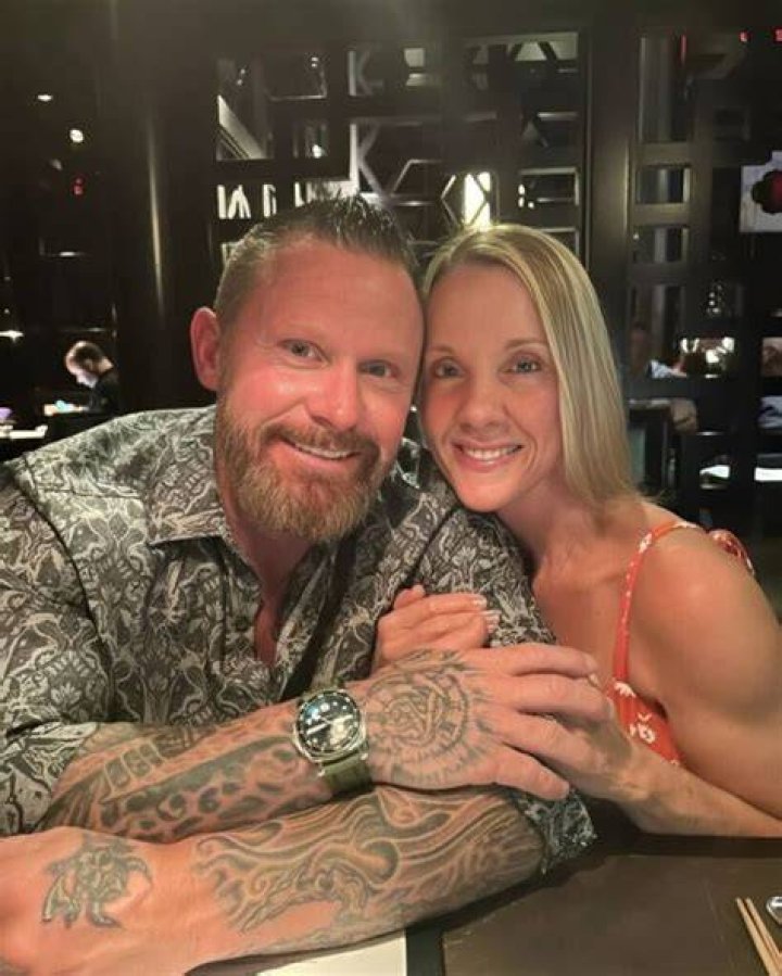 Josh Bridges Net Worth, Height, Wife, Bio, Wiki, Age, Sons, and Navy Seal