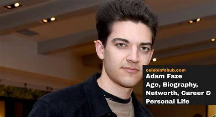 Josh Wald’s biography, net worth, fact, career, awards and life story
