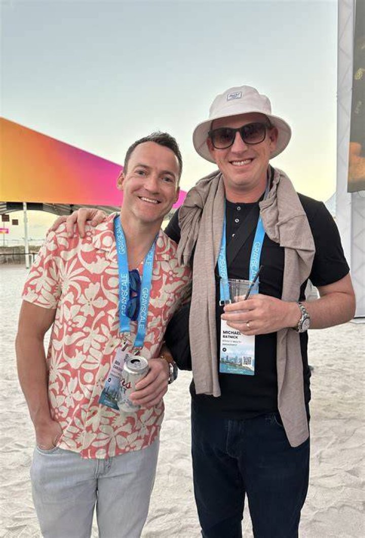 Joshua Brown Bio, Wiki, Age, Height , Wife, CNBC News, Ritholtz Wealth and Net Worth.