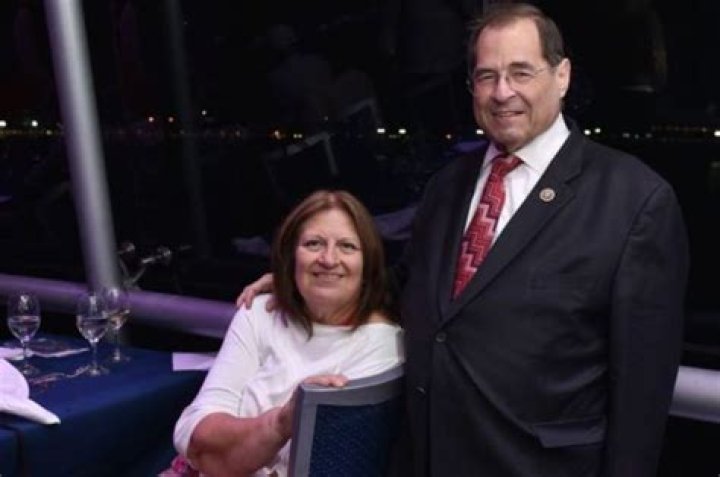 Joyce Miller Wiki: Jerry Nadler Wife Health, illness, Age, Bio, Family Facts