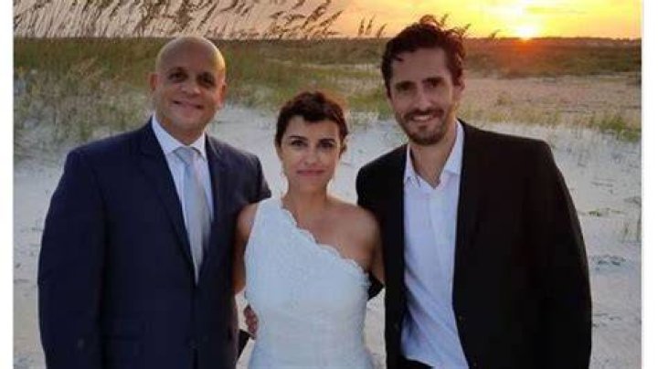 Juan Diego Botto And His Wife Olga Rodríguez Have Spent Decades Together With Ups And Downs
