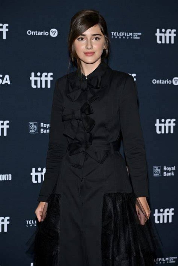 Julia Butters Bio, Wiki, Age, Height, Family, Movies, Tv Shows and Net Worth.