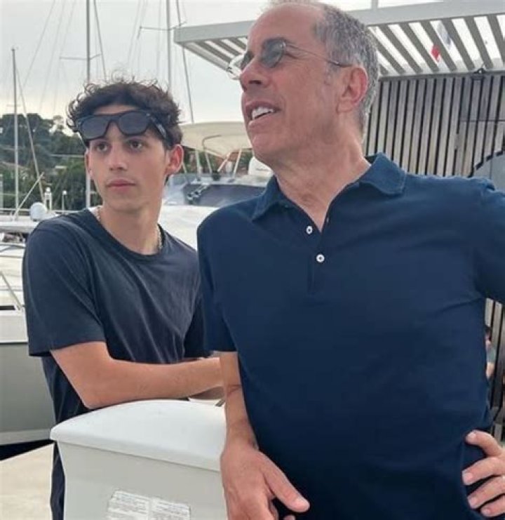 Julian Kal Seinfeld