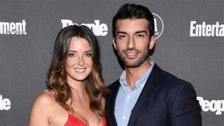Justin Baldoni Children: Meet Maxwell Roland-Samuel Baldoni And Maiya Grace Baldoni