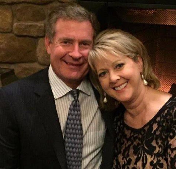Justine Jones QVC Age And Wikipedia: Everything About Simon Jones’ Wife