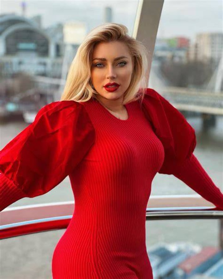 Justyna Jalowiecka Height, Weight, Net Worth, Age, Birthday, Wikipedia, Who, Nationality, Biography