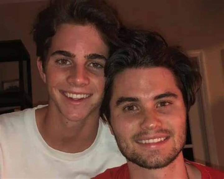 Kaden Stokes – Chase Stokes Young Brother Name, Age, Birthday