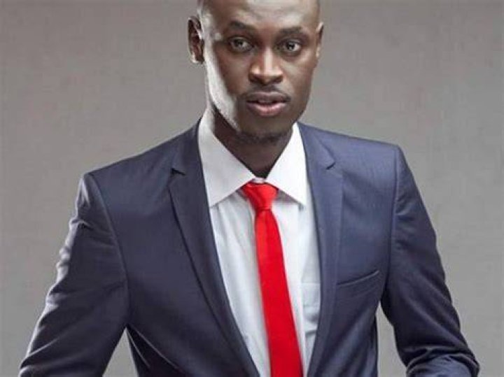 Kaka Sungura Biography; Real Name, Tribe