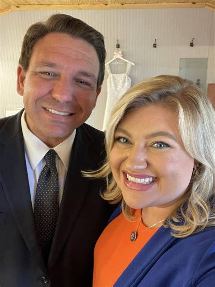 Kat Cammack Husband, Age, Wiki, Biography