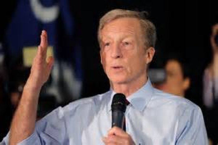 Kat Taylor Wiki [Tom Steyer Wife], Biography , Age, Family, Kids, Net Worth, Facts