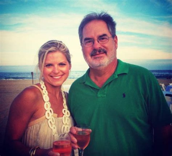 Kate Bolduan Parents: Meet Kate Bolduan’s Mother Nadine Bolduan, And Father Jeffrey Bolduan
