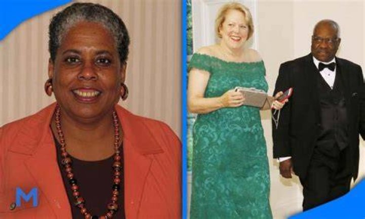 Kathy Ambush (Clarence Thomas Ex-Wife) Wiki, Bio, Age, Height, Weight, Married, Husband, Facts