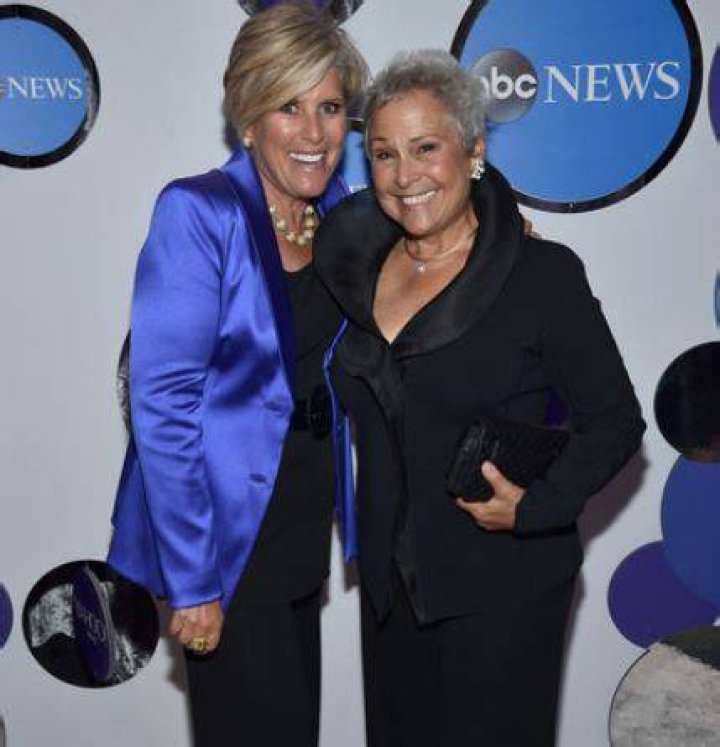 Kathy Travis Net Worth: Is Suze Orman Married to Kathy? Facts on Their Relationship