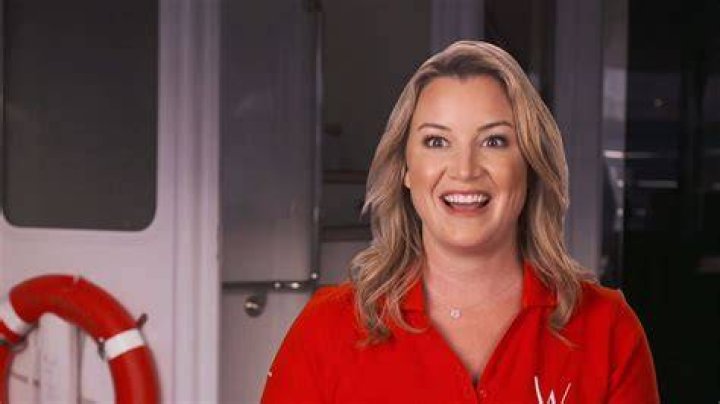Katie Flood Age – Meet The Below Deck Chief Stew On Instagram
