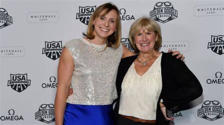 Katie Ledecky Parents: Meet David Ledecky And Mary Gen Ledecky