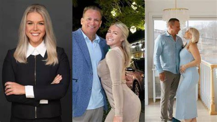 Katie Pix Chef Wiki, Parents, Age, Bio, Married, Boyfriend, Husband Facts