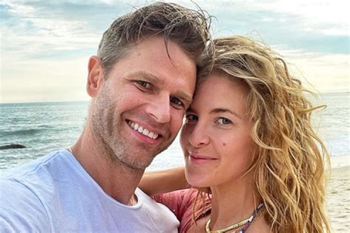 Katie Waissel: Andy Speer Wife Or Girlfriend -Meet Her On Instagram